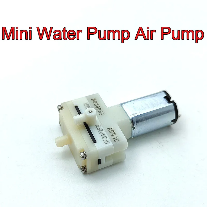 unterdruck pumpe