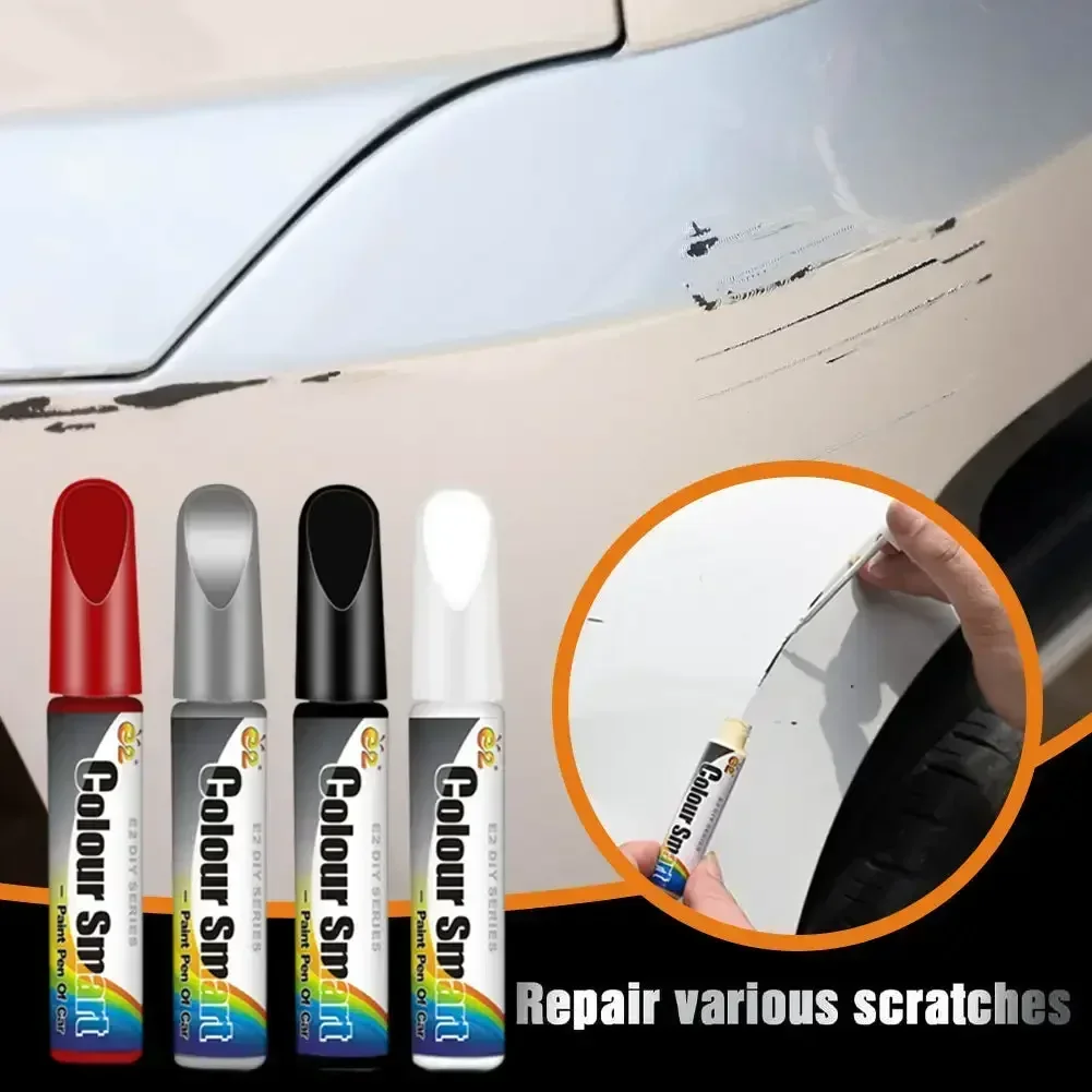 Automotive Touchup Kratzer Entfernung Reparatur Auto Füllen Lack Stift Farbe Kratzer Reparatur Kratzer Entfernung Reparatur Auto Image