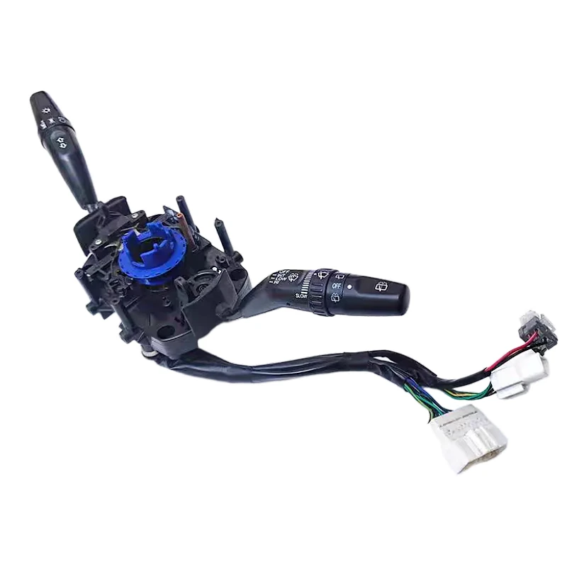 Für JAC Refine H1 H-1 Auto-Kombischalter Scheinwerferschalter Wischerschalter OEM 93400-4A060 Image