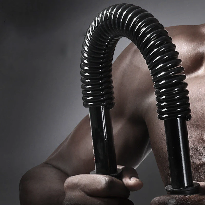 Fitness Arm Kraft Gerät Hause Brust Muskel Oberarm Muskel Übung Verbesserung Stick Muscle Fitness Ausrüstung Frühling Stick