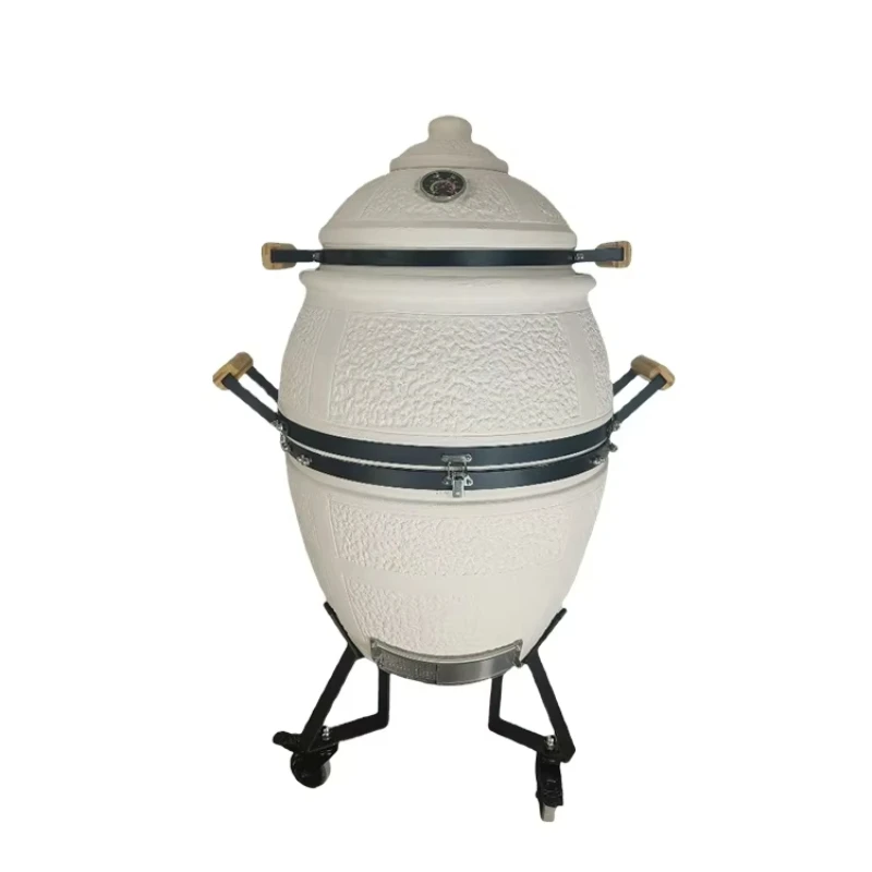 Neues Produkt 21 Zoll Serie Hängender Grill Lehm-Tandoor-Ofen Image