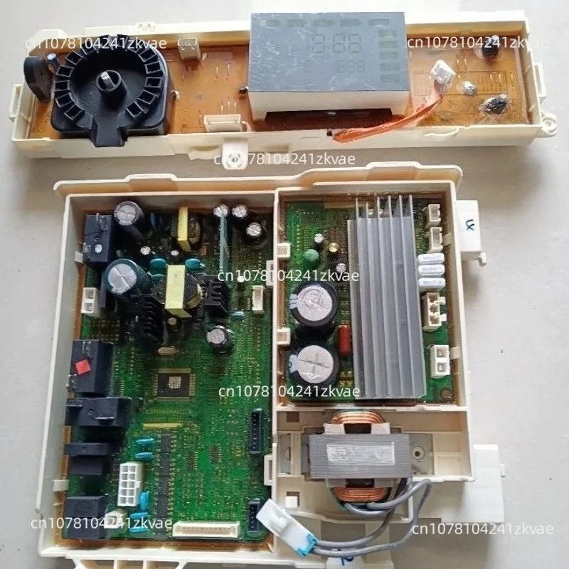 Steuerplatine für Waschmaschinen DC92-01788F Inverterplatine Mainboard DC92-01786A 01789B