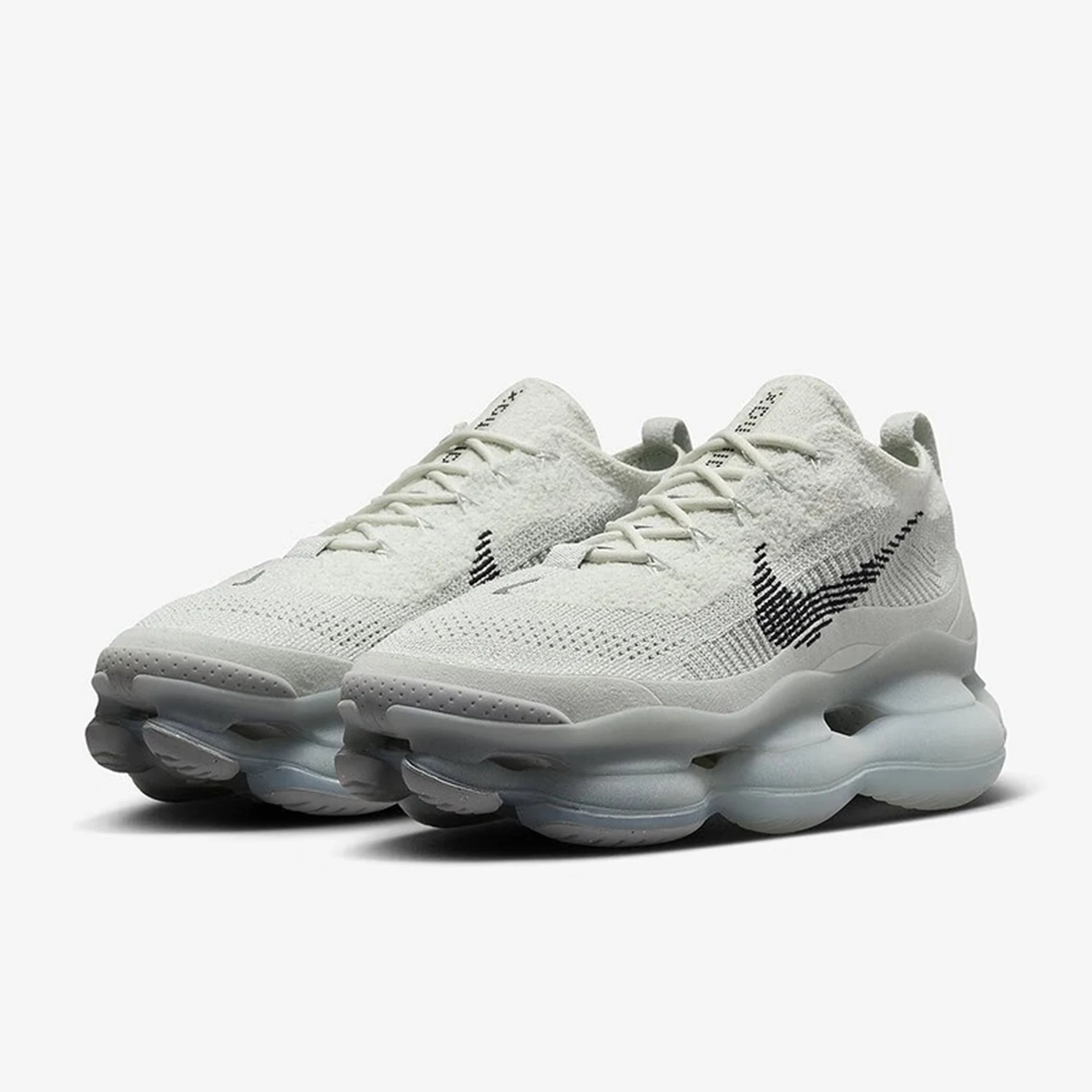Nike Original Air Max Herren Cushioned Comfort Sport-Laufschuhe FQ2694-001 Image