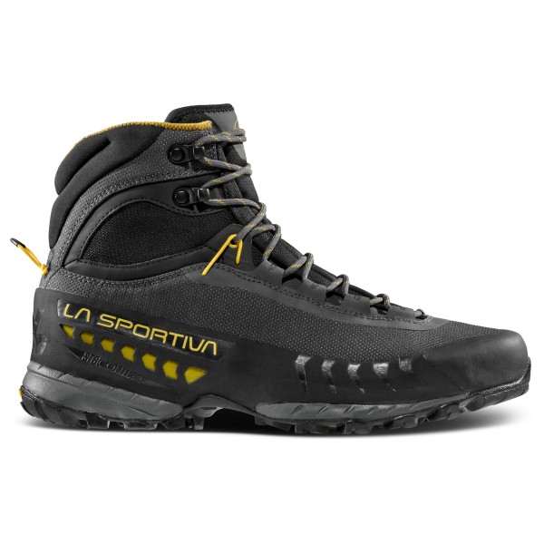 La Sportiva - TXS GTX - Wanderschuhe 43,5 | EU 43,5 schwarz