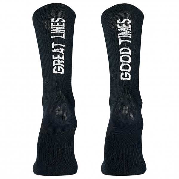 Northwave - Good Times Sock - Radsocken 40-43 | EU 40-43 schwarz