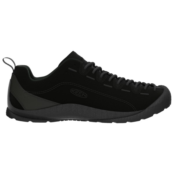 Keen - Jasper - Freizeitschuhe 47,5 | EU 47,5 schwarz