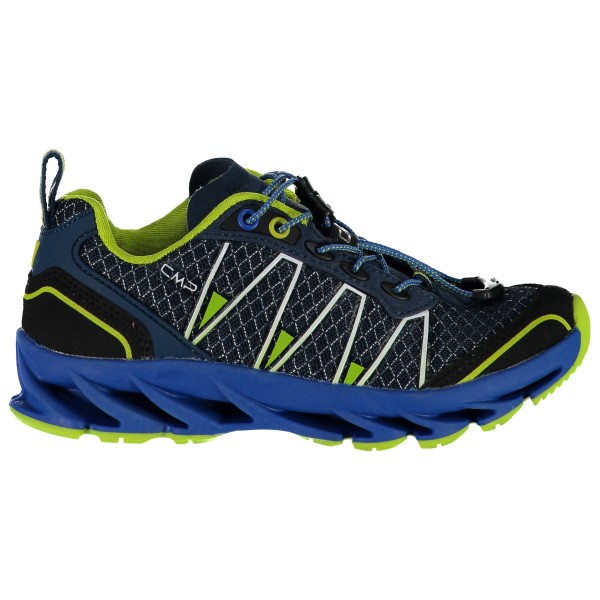 CMP - Kid's Altak Trail Shoe 2.0 - Multisportschuhe 36 | EU 36 blau