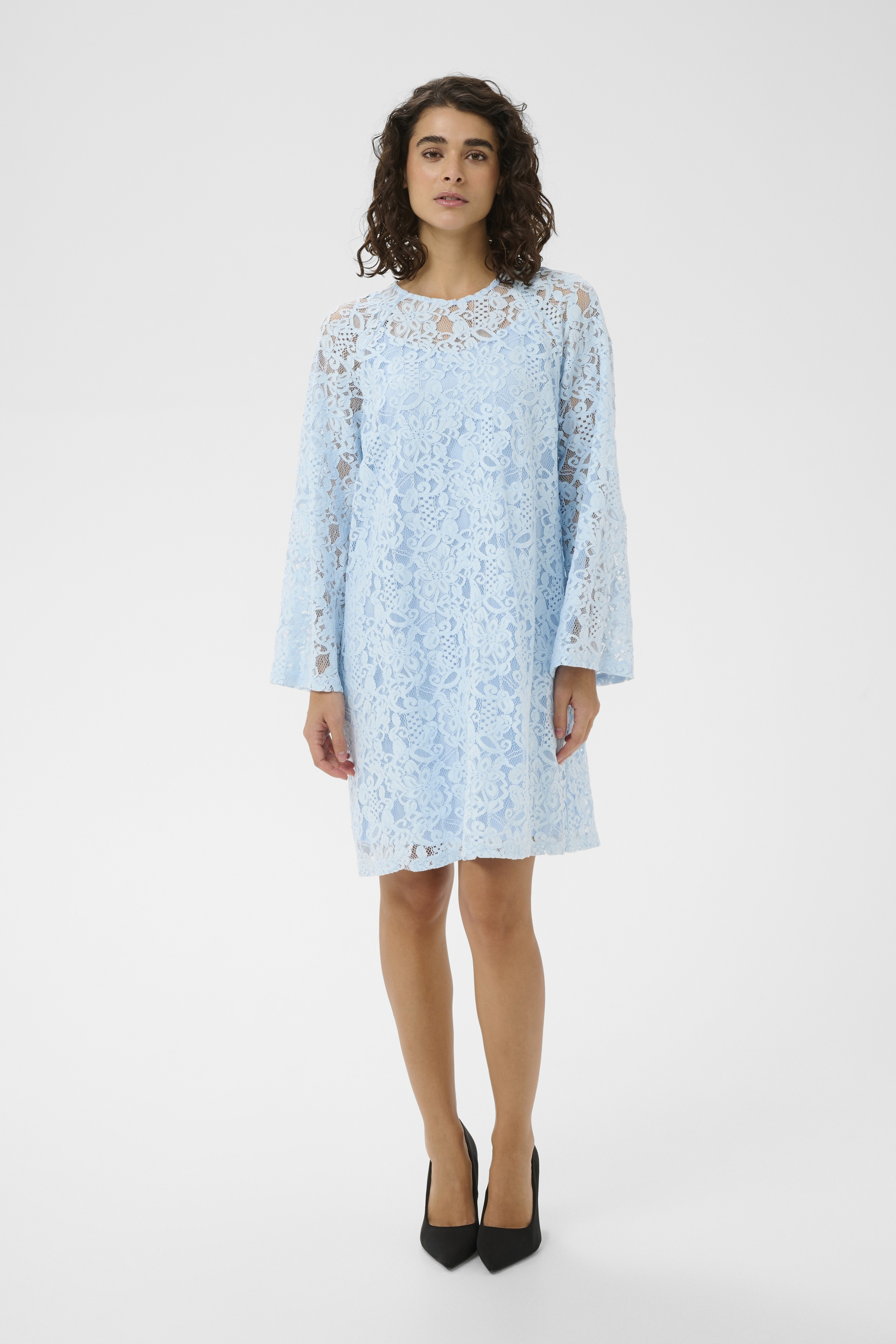 Kleid KAlacy Kleid A-shape EU 34 / UK 6