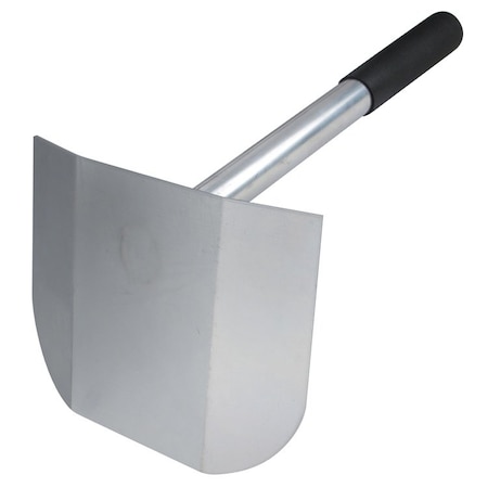 KRAFT TOOL CC987H Kraft Tools Concrete Chute Hand Tool