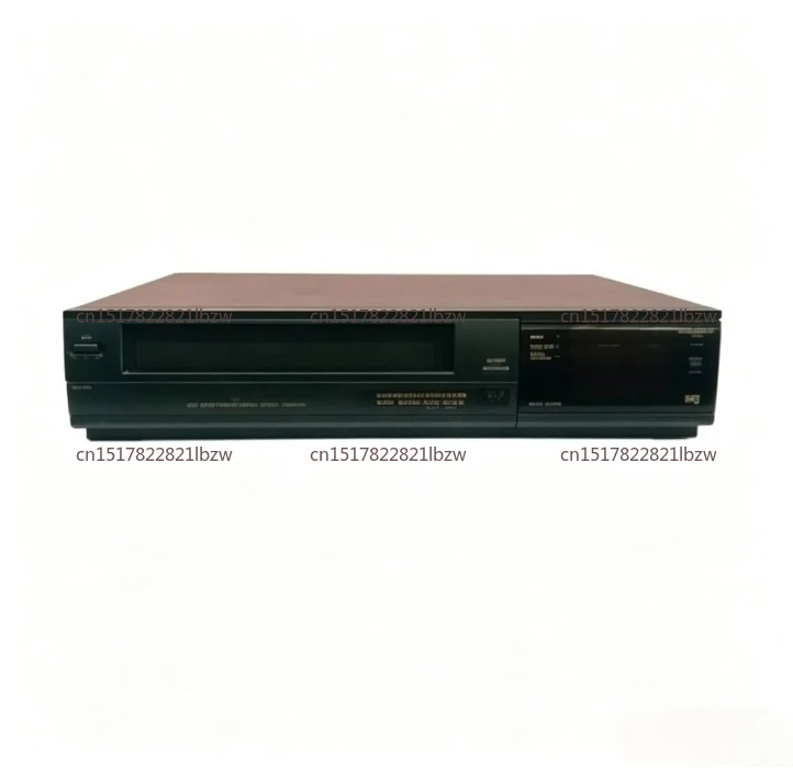 Videokassetten-Player Classic L15 Vintage VHS-Format Videorekorder Image