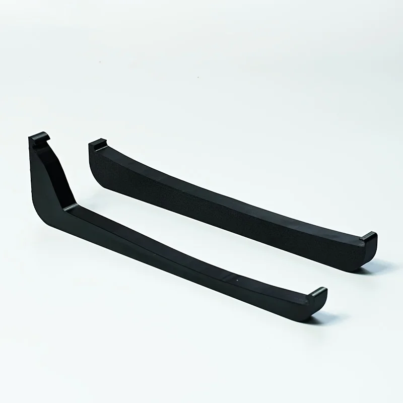 Simple Horizontal Stand Desktop Storage Stand Height Display Stand For The Standard Version Of PlayStation 5 (PS5) Digital Parts