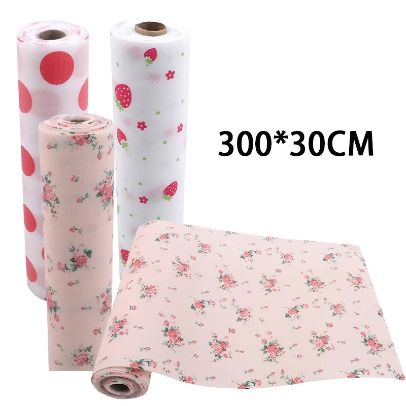 Küche Tisch Matte Schubladen Schrank Regal Liner Schrank Tischset Wasserdicht Öl Beweis Schuhe Schrank Matte Liner Hause Liefert