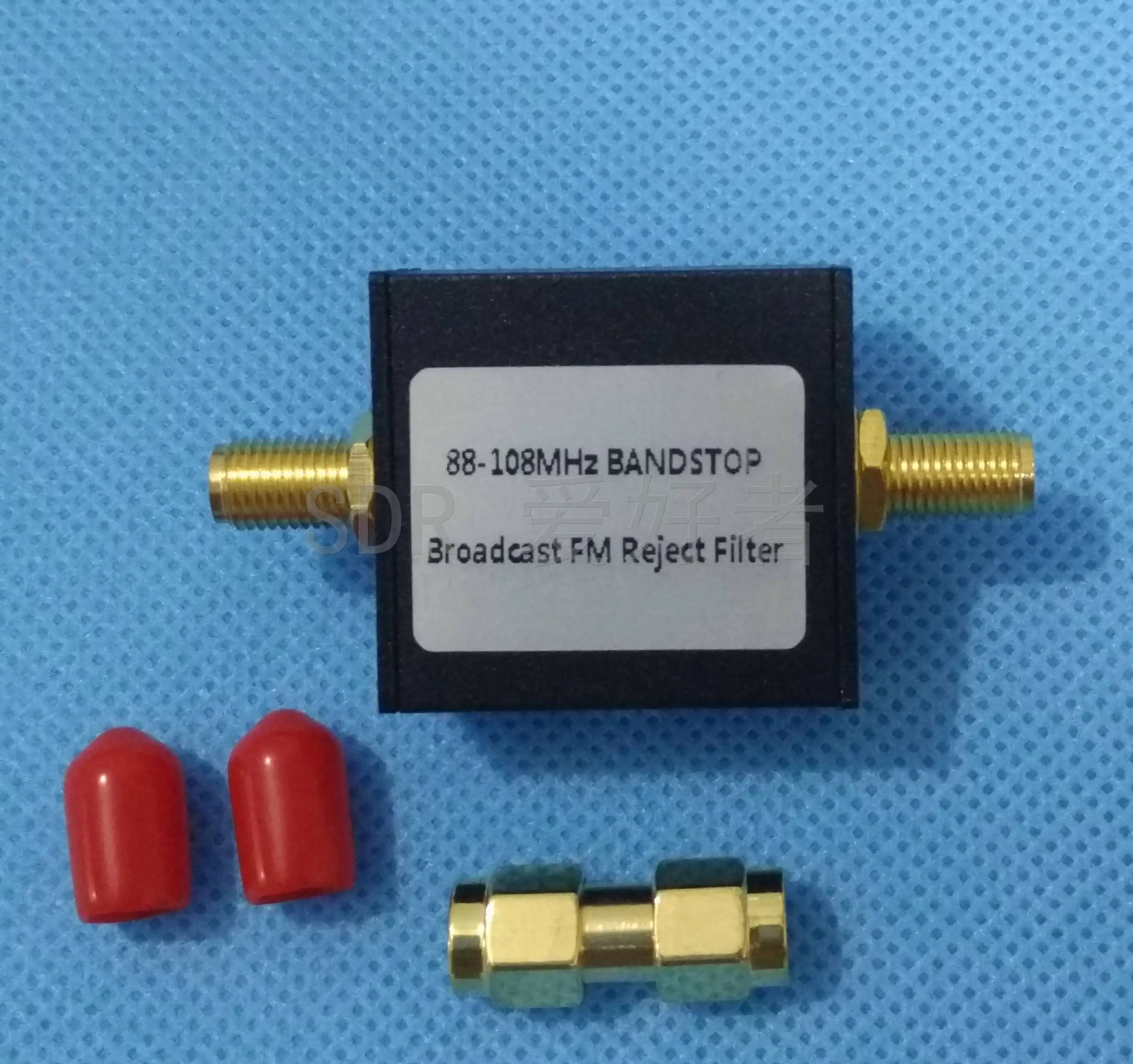 FM-Band-Stoppfilter 88-108M Image