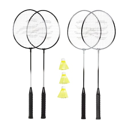 Badminton Equipment 1 - Zoro