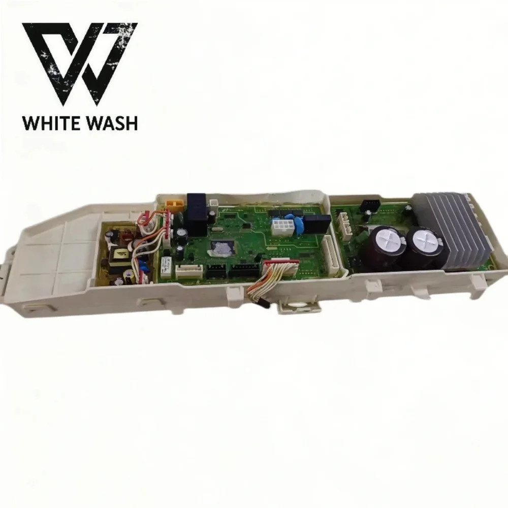 Scheda Madre e Display per Lavatrice DC92-01460A DC92-01447A DC92-01400A - Ricambi per Lavatrici