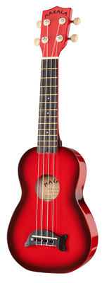 Kala Makala Dolphin MK-SD-RDBURST