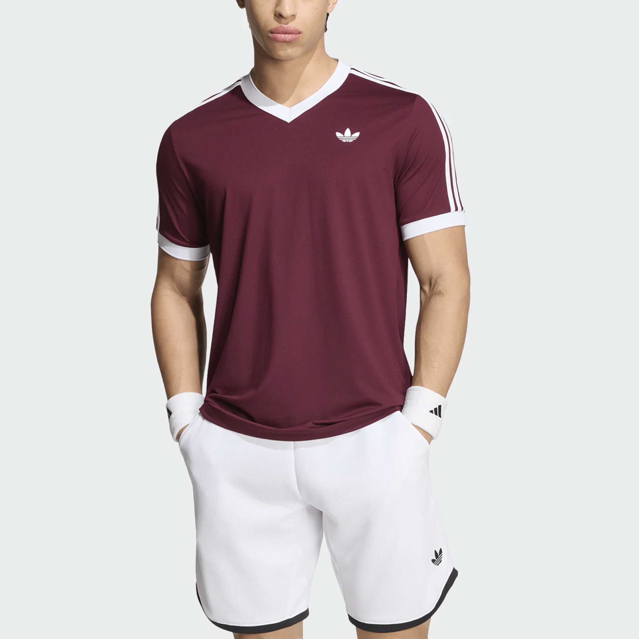 Tennis Accessories 4 - Adidas