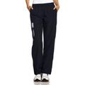 Canterbury Women's Open Hem Stadium Pants - Black, Size 12