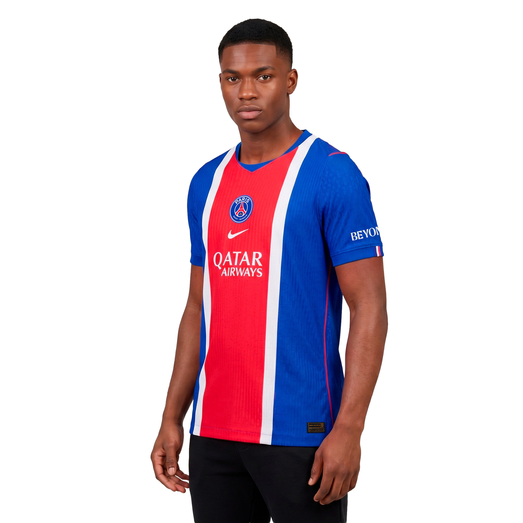 "PSG Nike Aero-FIT Match Heimtrikot 2026-27" Image