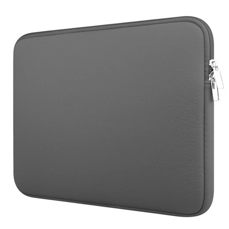 Laptoptasche für MacBook Air Pro Retina 11 12 13 14 15 15,6 Zoll Laptop-Hülle PC Tablet-Hülle für Xiaomi Air HP Dell Image