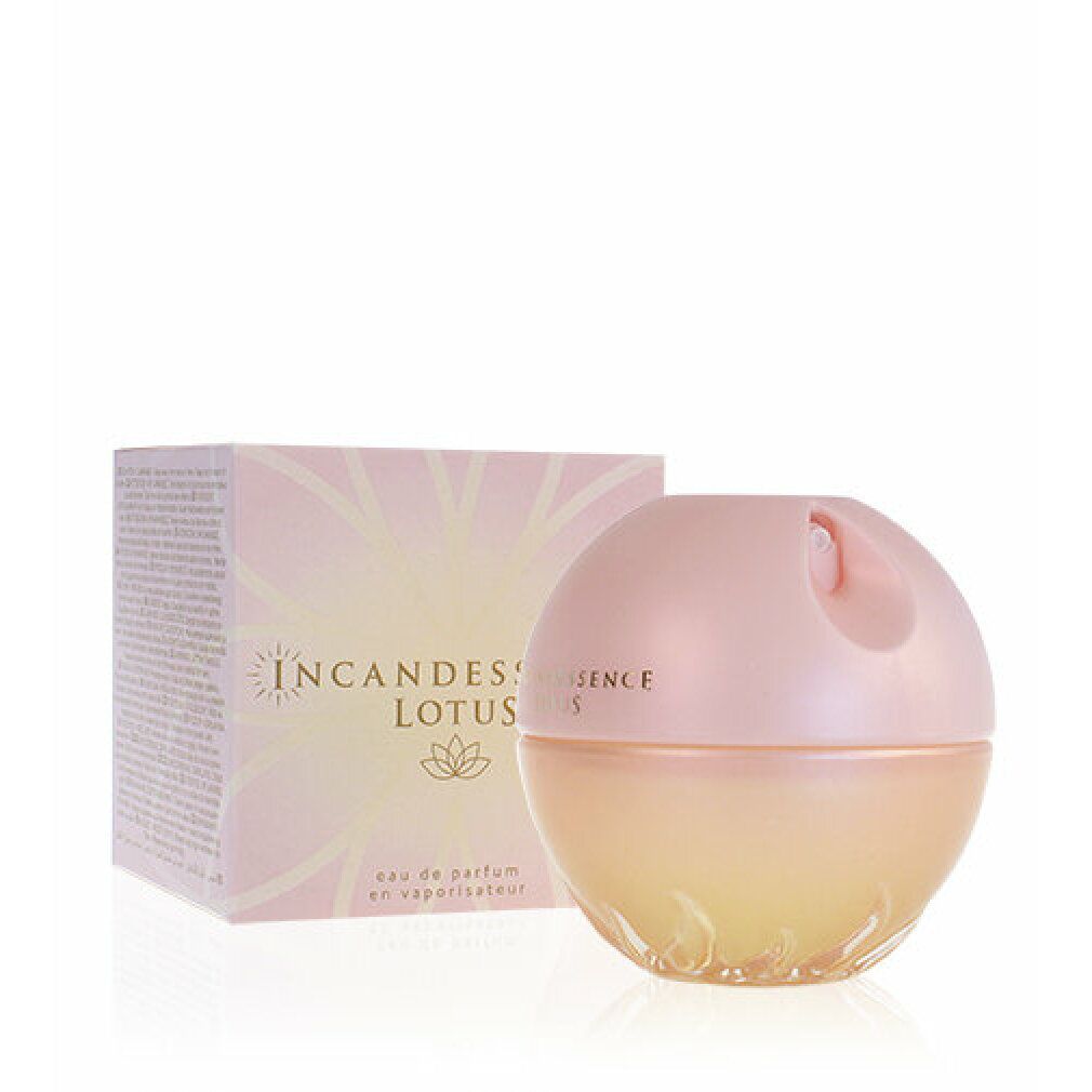 Avon Incandessence Lotus Eau de Parfum per donna 0,05 l