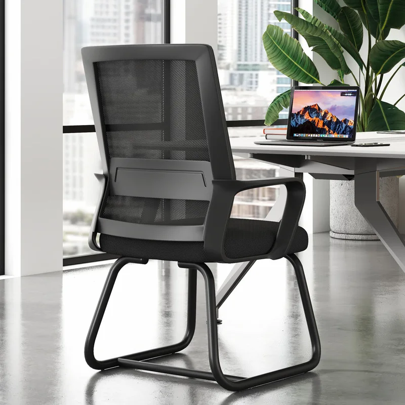 Bürostühle, Stühle, Sitzgelegenheiten für Studentenwohnheime, Rückenlehnen für sitzende Berufe, Heimstühle, Netzstoffe, Ergonomische Computerstühle