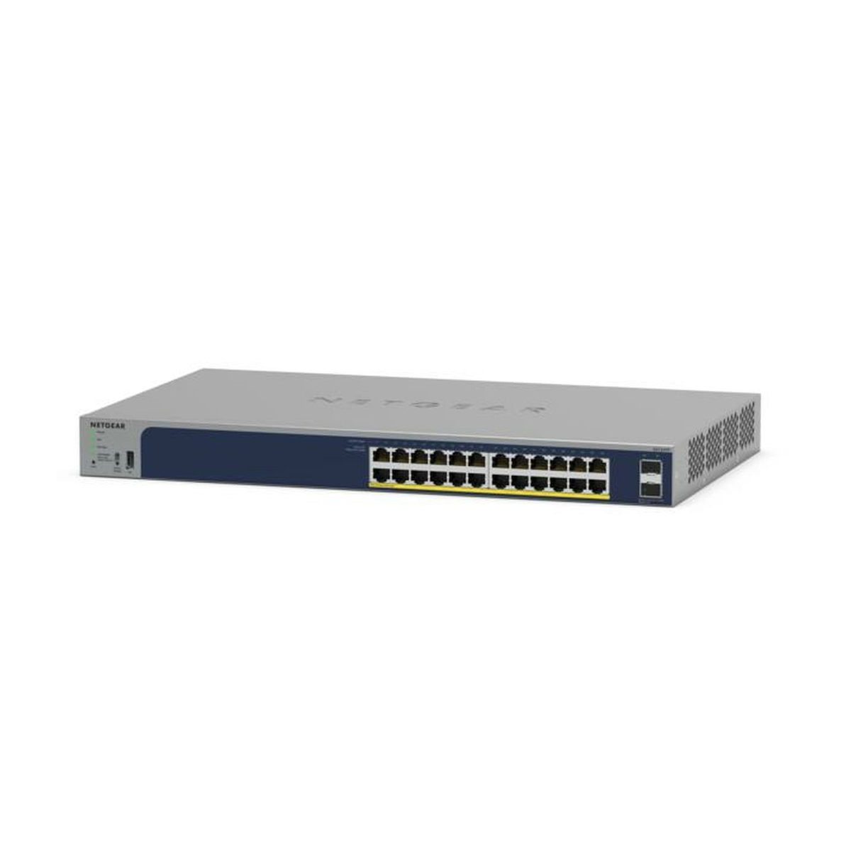 Netgear Switch GS724TPP-300EUS GS724TPP300EUS (GS724TPP-300EUS) Image