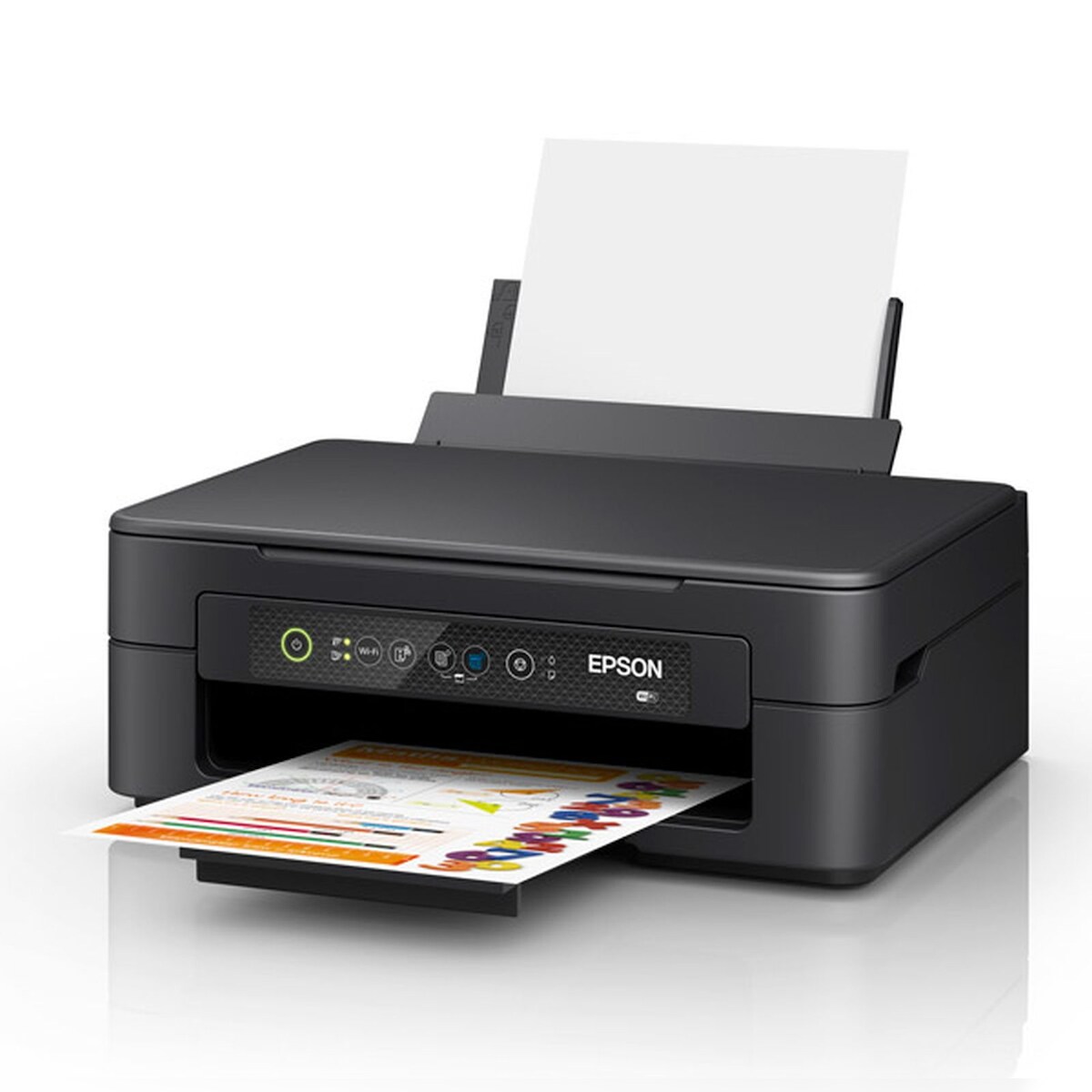 Epson Expression Home XP-2205 - Multifunktionsdrucker - Farbe - Tintenstrahl - A4/Lega Image