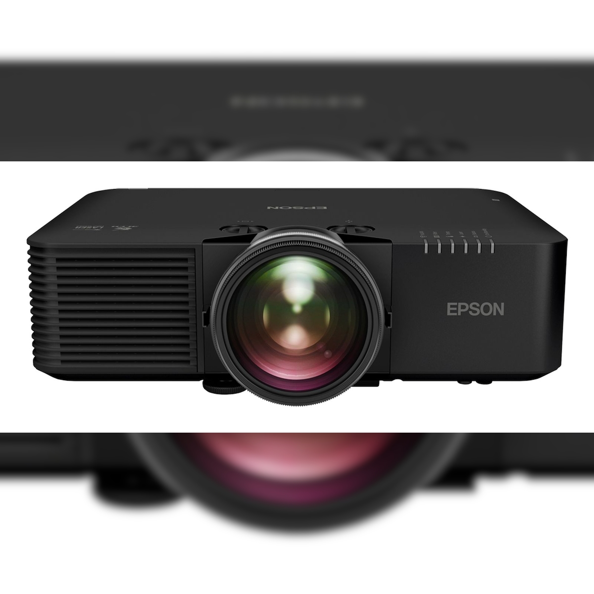 EPSON EB-L695SU Projector 6200lm WUXGA Image