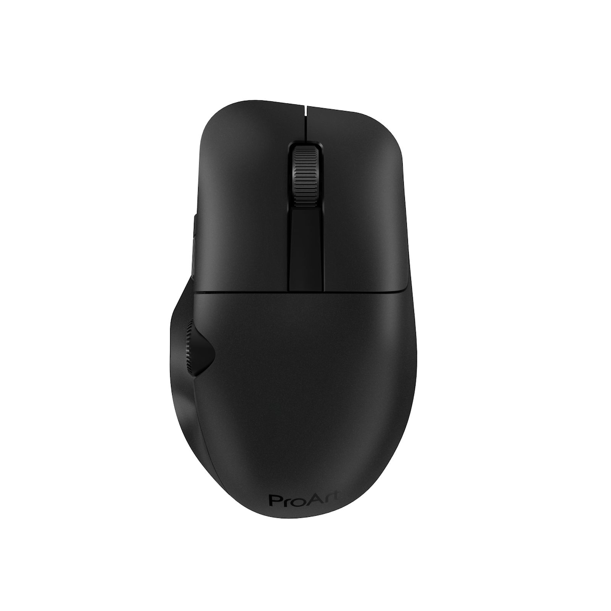ASUS ProArt MD300 - Maus - optisch - 6 Tasten - kabellos - 2.4 GHz, Bluetooth 5.0 - k Image