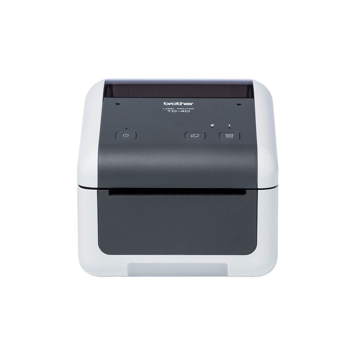 Brother TD-4425DN - Etikettendrucker - Thermodirekt - Rolle (11,8 cm) Image