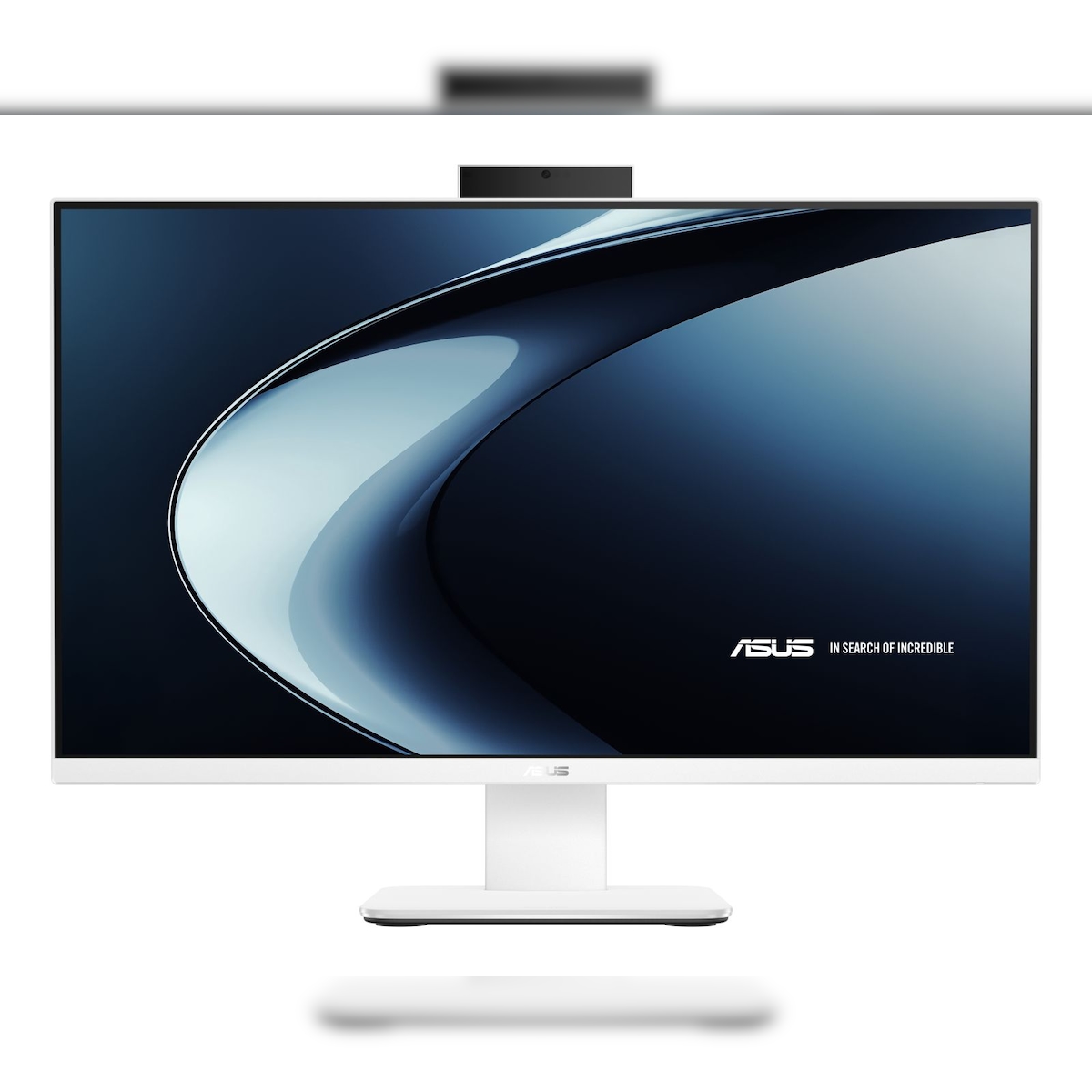 ASUS V400 AiO 27" C5-210H 16 1TB white V470VAK-WPE261W W11H Image