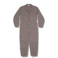 armyandoutdoors Continental Flight Suit/Boiler Suit (48, Grey)