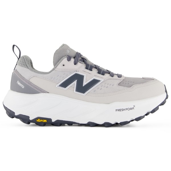 New Balance - Fresh Foam X Hierro Trek - Trailrunningschuhe 46,5 | EU 46,5 grau