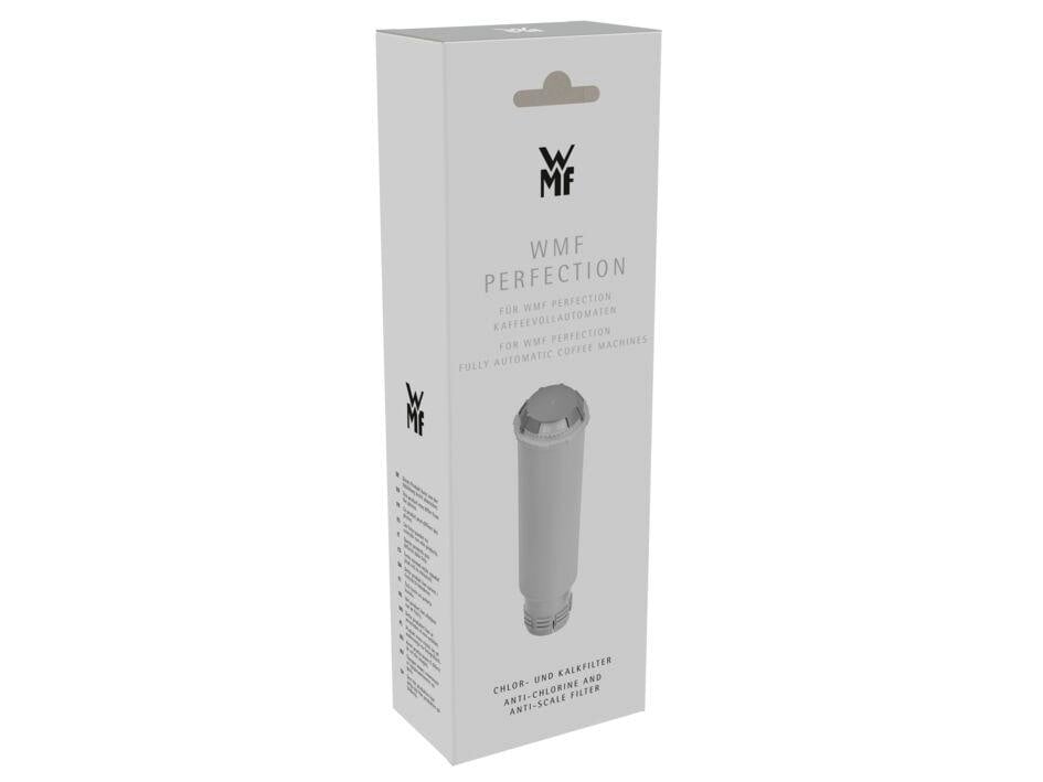 WMF Perfection Wasserfilter reduziert Kalkablagerungen Image