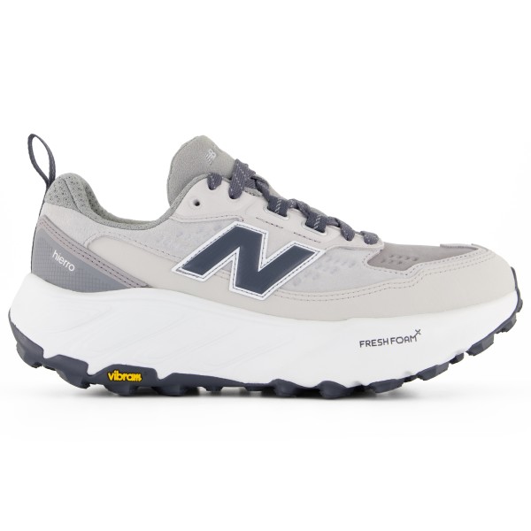 New Balance - Women's Fresh Foam X Hierro Trek - Trailrunningschuhe 38 | EU 38 grau