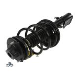 1997-2001 Toyota Camry Front Left Strut / Coil Spring Assembly - KYB W0133-1843237