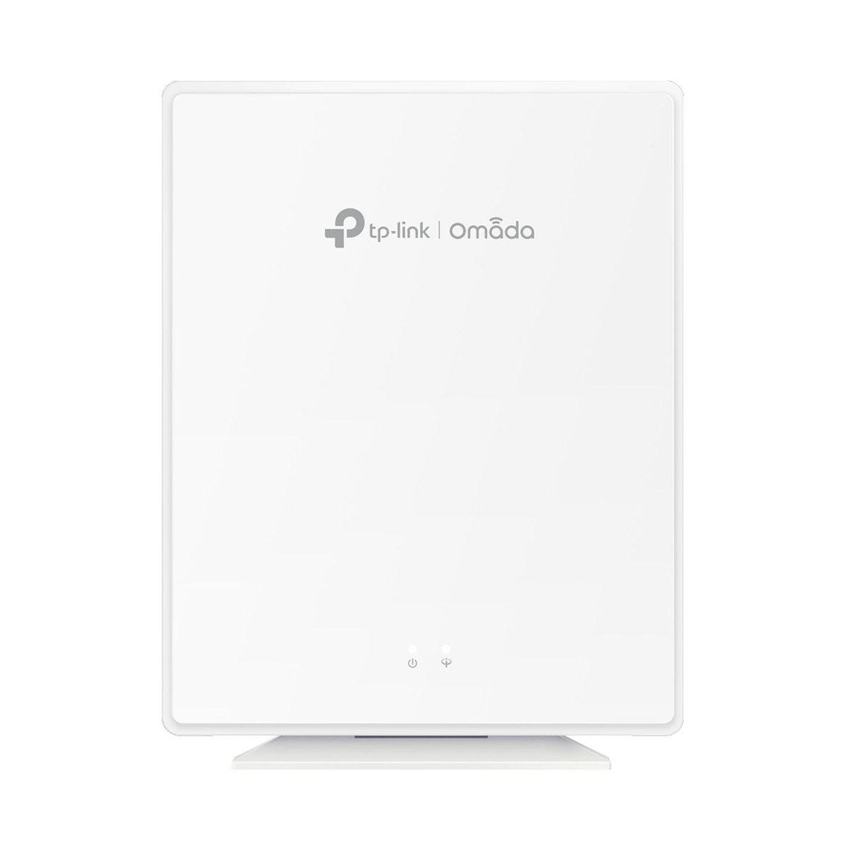 TP-Link Omada EAP610GP-Desktop V1 - Accesspoint - 6 Anschlüsse - 1GbE, GPON - Wi-Fi 6 - 2.4 GHz, 5 GHz - Cloud-verwaltet desktop / wall mountable Image
