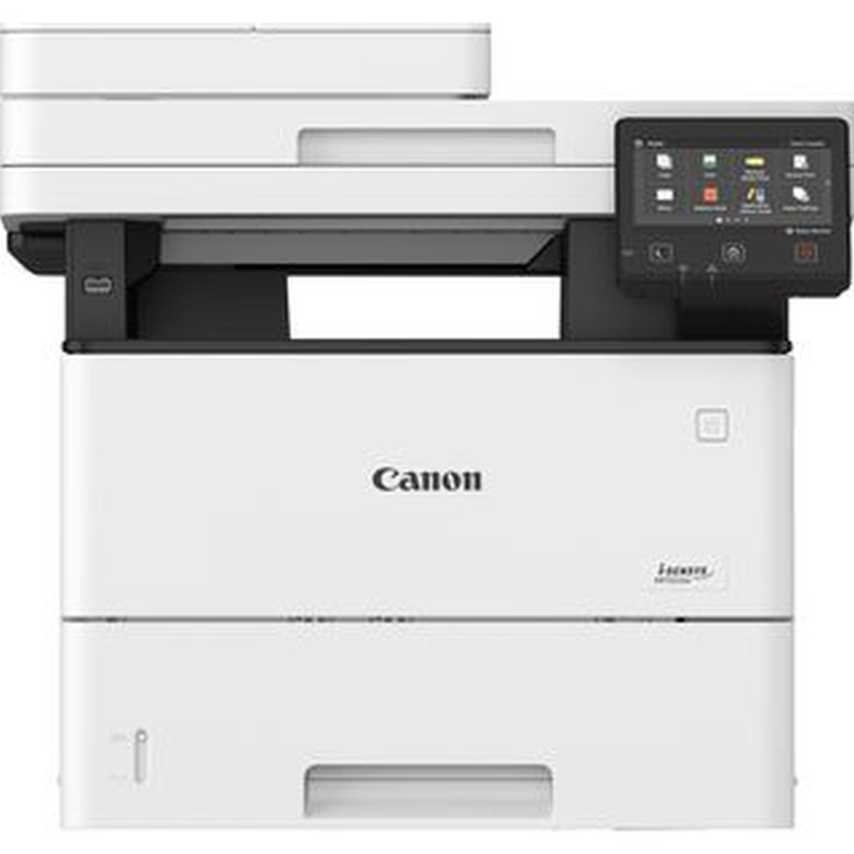 Canon i-SENSYS MF553dw - Multifunktionsdrucker - s/w - Laser - A4 (210 x 297 mm) Image