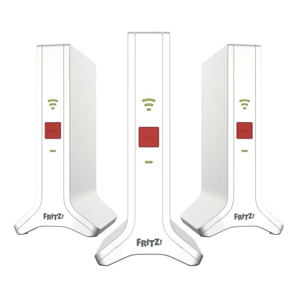 FRITZ! WLAN Mesh-System »FRITZ!Mesh Set 4200« 3er-Pack Image