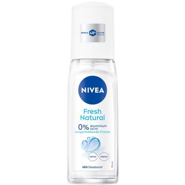 Nivea Deo-Spray »Fresh Natural« Image