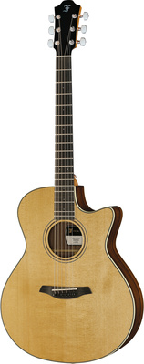 Furch Green Gc-TR a SPE w/GB
