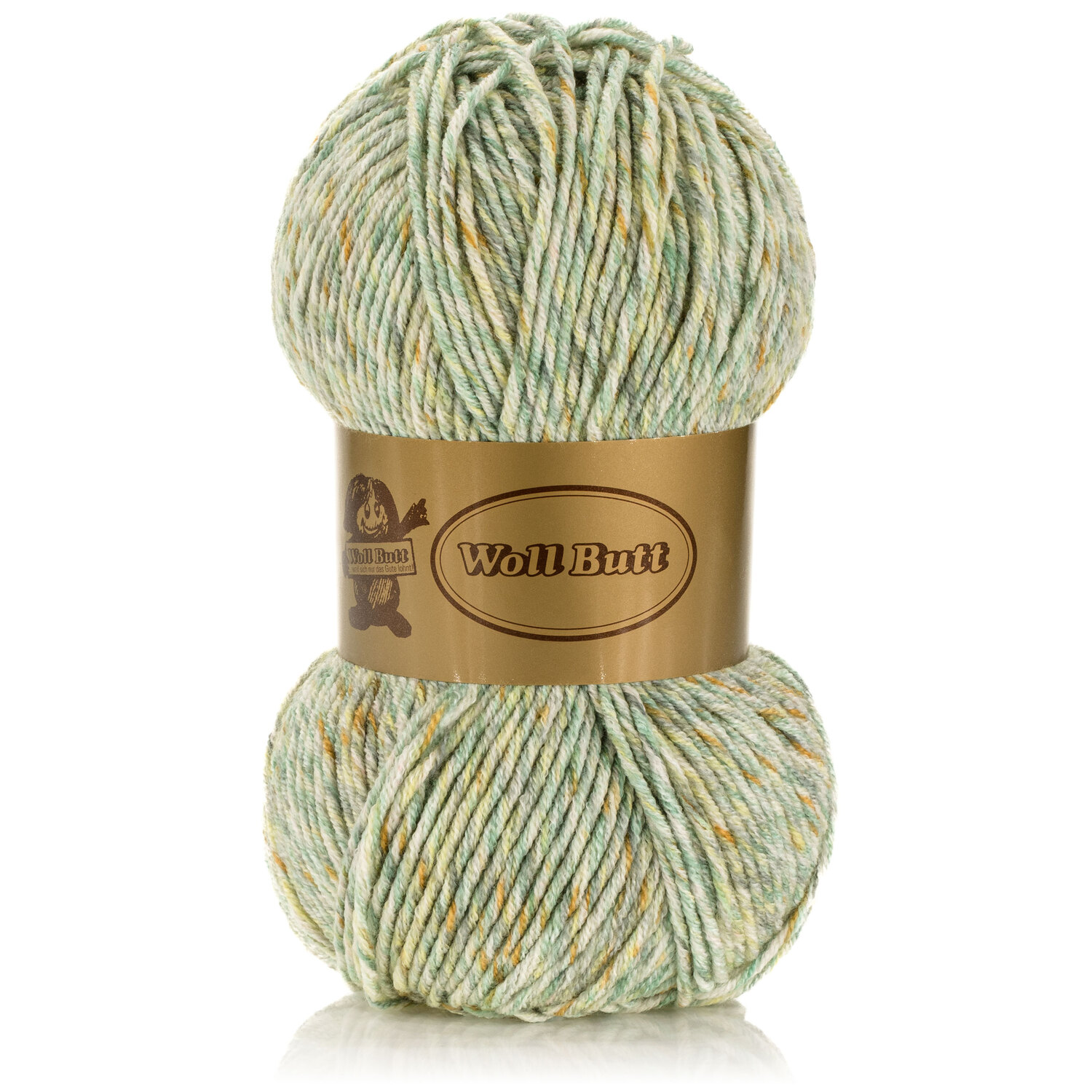 Woll Butt Lotti Garn-Set