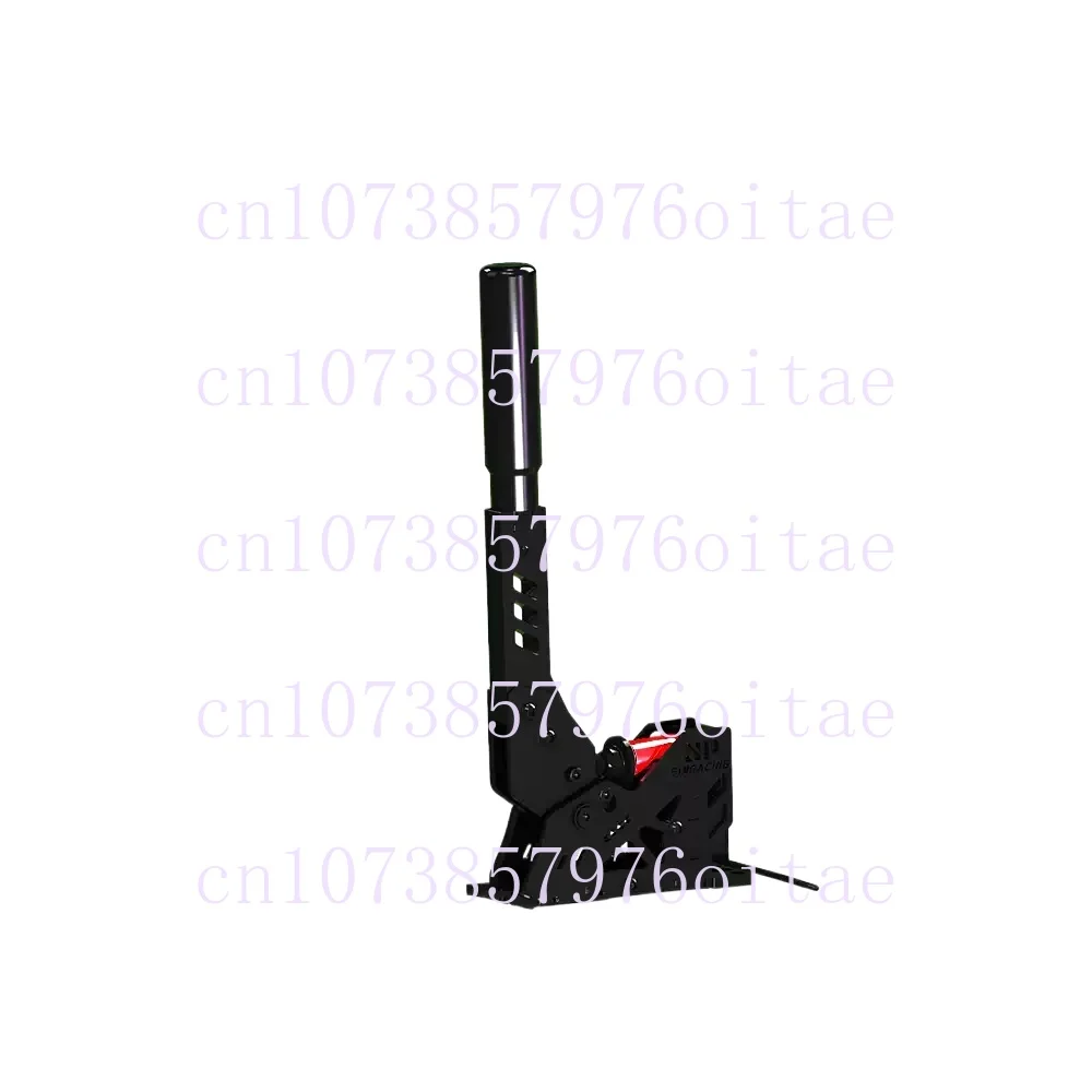 SXP Serial Gear Handbrake Direct Connection Fanatec Perfect Support for PS&XBOX Compatible with Mini R5 R9 Etc