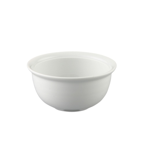 Thomas Trend Weiss Bouillon Obertasse 0,33l Image