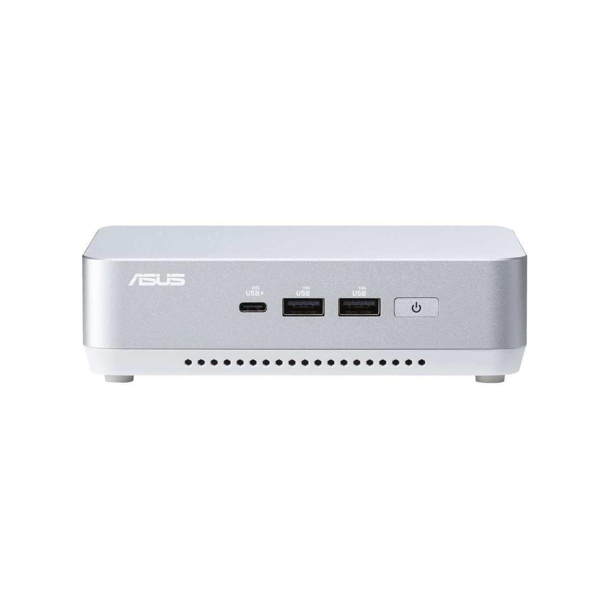 ASUS NUC GEN14 Revel+ Canyon NUC14RVSU5000R0 NO CORD Image