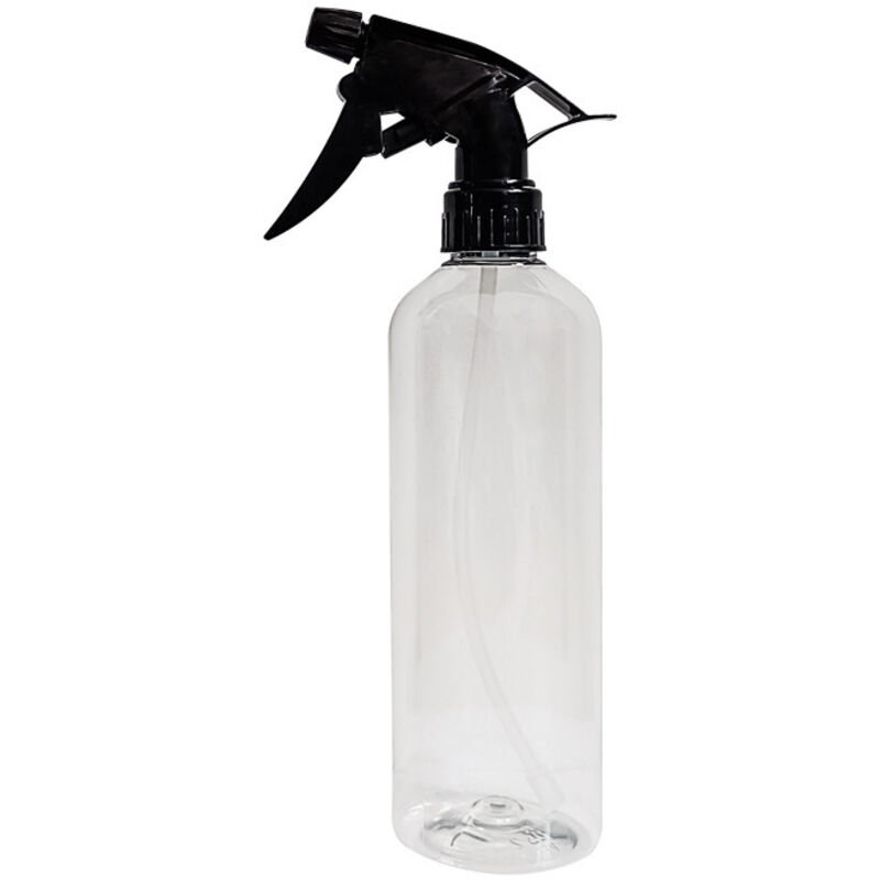 Confezioni Di Flaconi Spray Da 500 Ml, Flaconi Spray Per Capelli, Flaconi Spray Vuoti, Flaconi Spray Vuoti, Flaconi Spray Ricaricabili