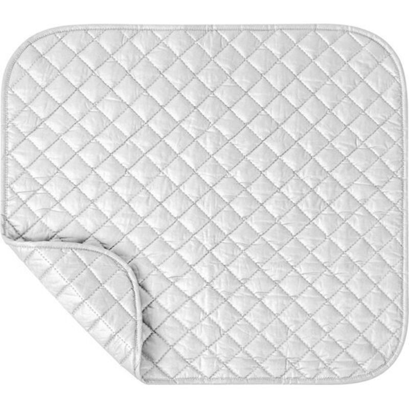 Tappetino Da Stiro - 85 X 50 Cm - Leggero - Asse Da Stiro - Asse Da Stiro Da Tavolo - Ferro Da Stiro Da Viaggio - Mini Ferro Da Stiro - Mini Asse Da Stiro - Adatto Per L'Ufficio - Asse Da Stiro - Tapp