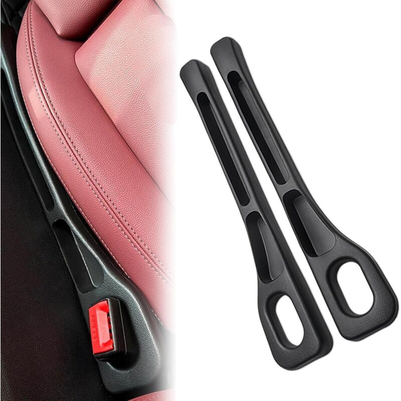 Pezzi Di Riempimento Per Fessure Del Seggiolino Auto, Riempimento Per Auto, Contenitore Per Seggiolino Auto, Riempimento Per Fessure Del Seggiolino Auto, Utilizzato Nella Maggior Parte Delle Auto