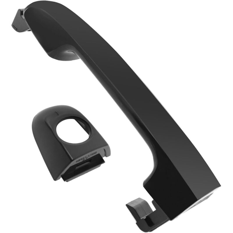 Copri Maniglia Per Auto Maniglia Di Ricambio Per Portiera Per Hyundai I20 2007-2014 Sinistra Destra Per Anteriore Per Copertura Maniglia Per Portiera Esterna Posteriore 82651-1j000 Accessori
